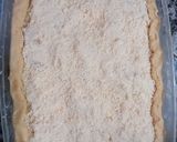 Foto del paso 19 de la receta: Apfel Streusel Kuchen (Pie de Manzana Alemán) 🇦🇷🇩🇪