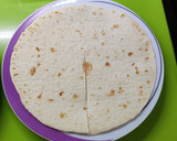 Foto del paso 1 de la receta: Mi --Piadina-- favorito