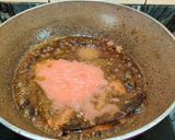 A picture of step 7 of MIX VEG ROGAN JOSH (an innovative kashmiri cuisine recipe)...