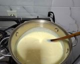 Foto del paso 4 de la receta: Crema de Maicena