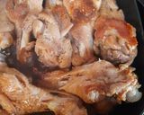 Foto del paso 2 de la receta: Tutitos de pavo asado en sartén eléctrico