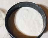 عکس مرحله 3 از دستور چیزکیک انار