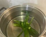 Foto langkah ke 4 dari resep Cenil pink gula pandan🌱.