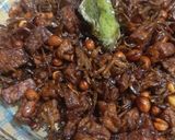 Foto langkah ke 5 dari resep Sambal Goreng Teri.