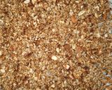 Foto del paso 3 de la receta: Granola casera saludable