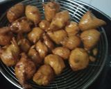 A picture of step 3 of Gulgula.
