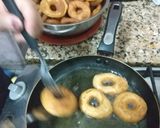 Foto del paso 3 de la receta: Rosquitas