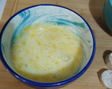 Foto del paso 7 de la receta: Tortilla de butifarra de huevo