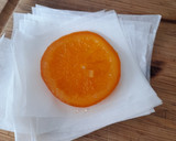 Foto del paso 9 de la receta: Naranjas confitadas