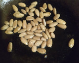 Foto del paso 3 de la receta: Pollo con almendras