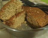 Foto del paso 2 de la receta: Bizcochuelo vegan fácil (sabor naranja)!