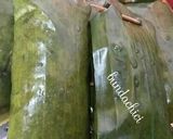 Foto langkah ke 3 dari resep Nasi Bakar Ampela.