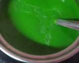 मटर का सूप (Matar ka soup recipe in Hindi) रेसिपी चरण 3 फोटो