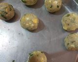 स्वीटकार्न पकौड़ा (Sweetcorn pakoda recipe in Hindi) रेसिपी चरण 4 फोटो