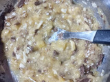 Galletitas de avena