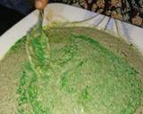 Green malai botti recipe step 3 photo