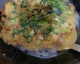 Foto langkah ke 7 dari resep Telur Dadar Padang.