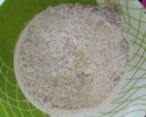 Foto langkah ke 3 dari resep Ogura Chocolate.