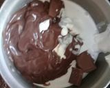 صورة لخطوة 1 من وصفة 🍫 صلصلة شوكولاته 🍫