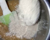 Foto del paso 6 de la receta: Pancitos dulces en sartén