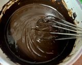 صورة لخطوة 2 من وصفة صوص الشكولاته 🍫
