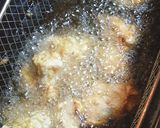 صورة لخطوة 3 من وصفة ديناميت شيكن 🥘 دجاج ديناميت
