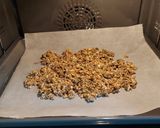 Foto del paso 3 de la receta: Granola Casera