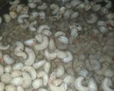Foto langkah ke 1 dari resep 152. Kacang Mede goreng.