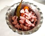 عکس مرحله 2 از دستور شوری گل کلم