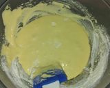 Foto del paso 3 de la receta: Torta punto canasta