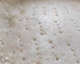 Foto del paso 1 de la receta: Tarta de frutas y crema