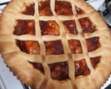 Foto del paso 8 de la receta: Pastafrola súper económica