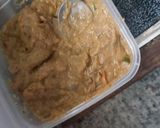 A picture of step 2 of Chinese SpecialFried Rice.