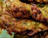 Une image de l'étape 5 de Croquettes de sardines.
