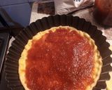 Foto del paso 7 de la receta: Tarta de limón con dulce de zapallo