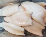 Foto del paso 2 de la receta Calamares rellenos a la mallorquina