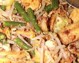 Foto langkah ke 6 dari resep Rujak Petis Madura.