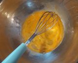 Foto del paso 1 de la receta: Torta de manzanas