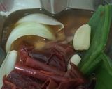 A picture of step 11 of Tacos Envenenados with Salsa.