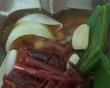 Foto del paso 11 de la receta: Tacos envenenados con su salsa