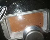 Foto langkah ke 3 dari resep Bolu susu lembang.