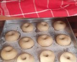 Foto langkah ke 7 dari resep Donat lembut dan empuk.