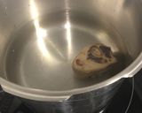 Foto del paso 1 de la receta: Sopa de ajo