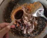 Foto langkah ke 1 dari resep Daging Ungkep Bumbu Bali.