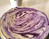 Foto del paso 8 de la receta: Cheesecake de chocolate blanco y arándanos