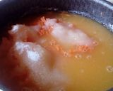 Foto del paso 1 de la receta: Mermelada de zanahoria y naranja