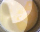 অরেন্জ পুডিং (Orange pudding,Recipe in Bengali) রেসিপির ধাপ 3 ছবি