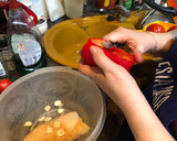 Foto del paso 1 de la receta: Gazpacho andaluz a mi manera