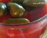 Foto del paso 5 de la receta: Salsa roja de cueritos
