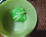 Foto langkah ke 5 dari resep Bakpao warna warni endess.